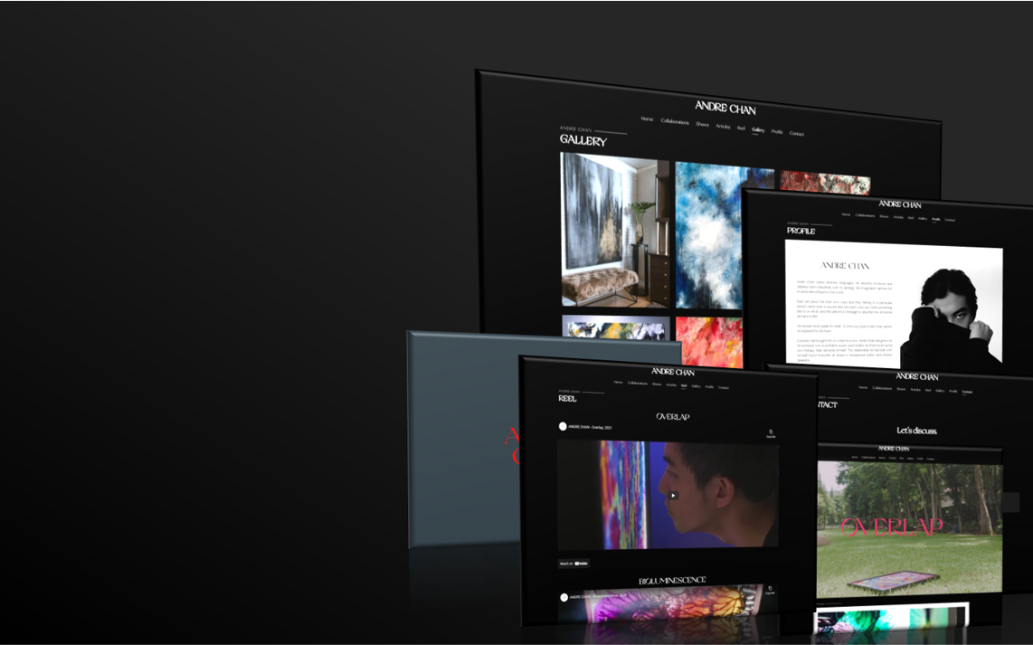 portfolio