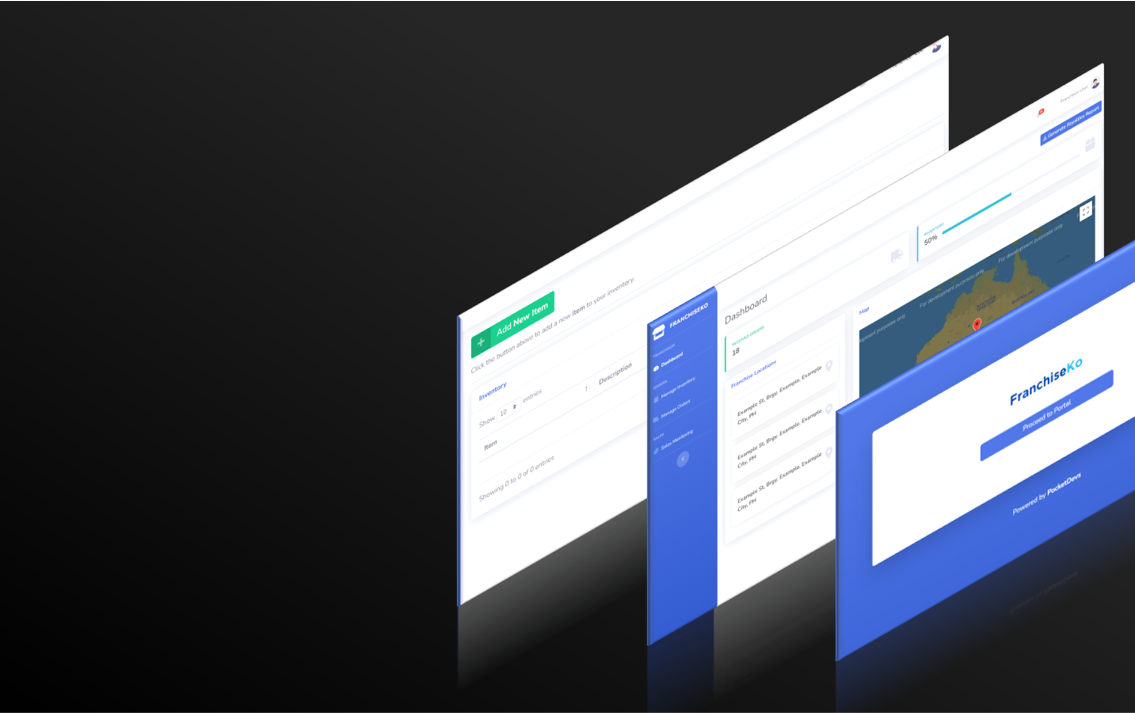portfolio