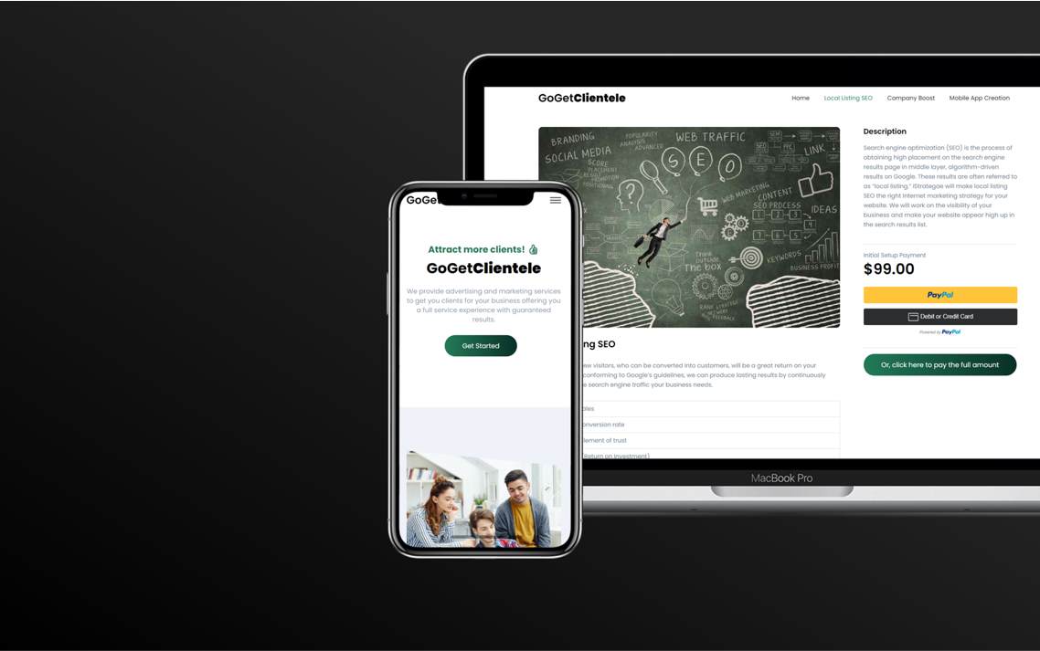 portfolio
