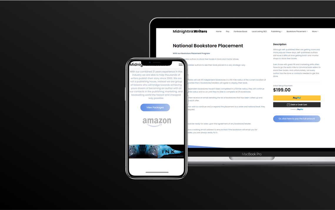 portfolio