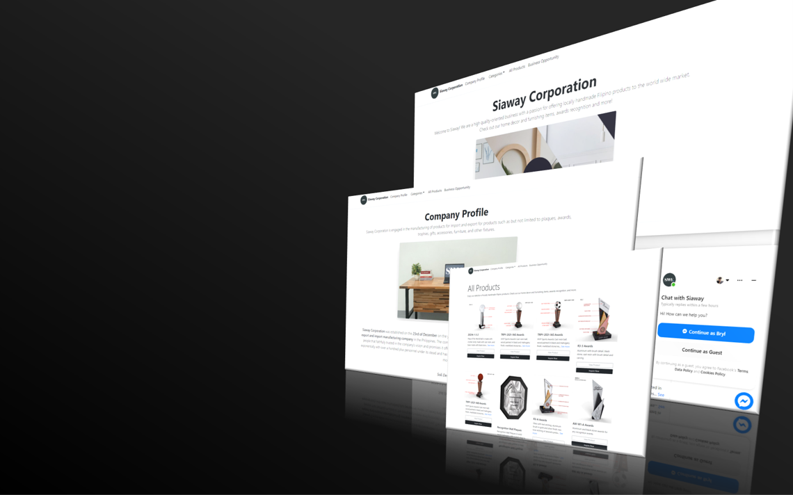 portfolio