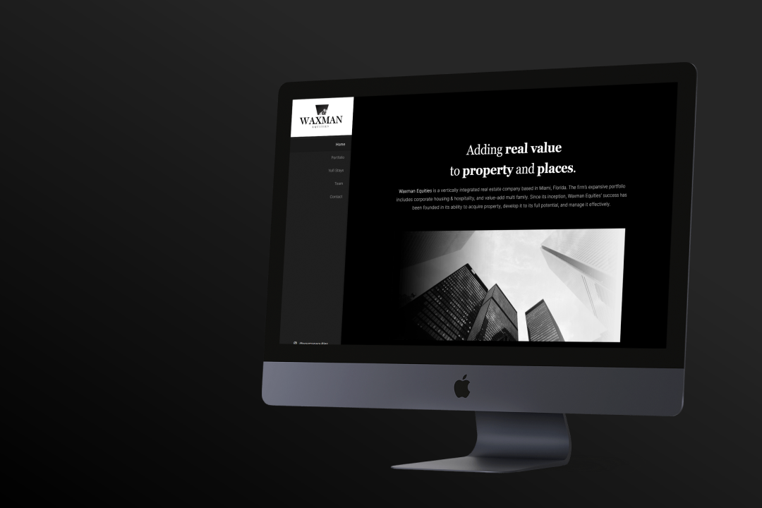 portfolio